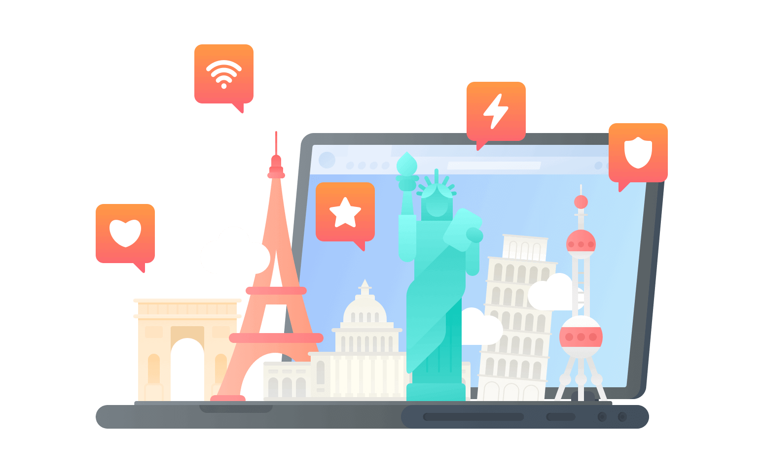 阿曼回国vpn - 解锁通